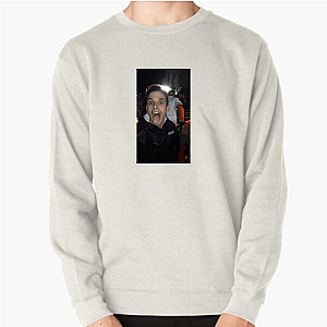 Álex Márquez Always Pushing, Always Growing Álex Márquez Sweatshirts