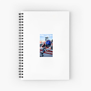Álex Márquez Gresini Racing Álex Márquez Notebook