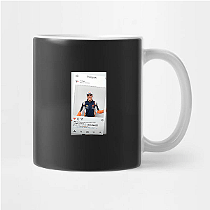 Álex Márquez My Favorite Racer Álex Márquez Mugs