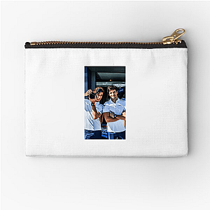 Álex Márquez Unforgettable Wins Álex Márquez Zipper Pouches