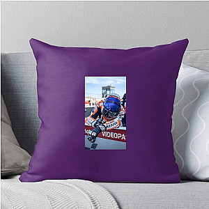 Álex Márquez Gresini Racing Álex Márquez Pillows Cover