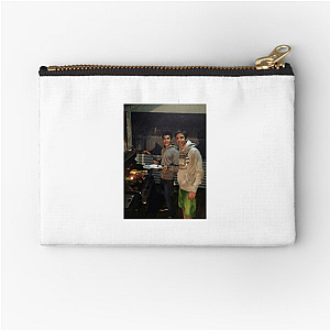 Álex Márquez Ride It Like Álex Álex Márquez Zipper Pouches