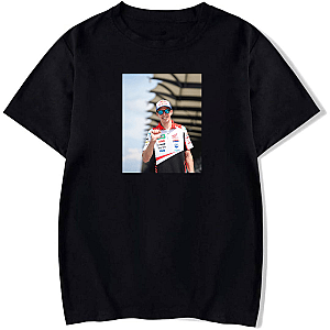 Álex Márquez Two Time World Champ Álex Márquez T-Shirts