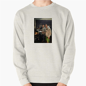 Álex Márquez Ride It Like Álex Álex Márquez Sweatshirts