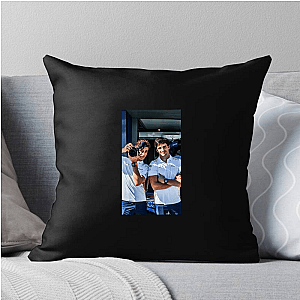 Álex Márquez Unforgettable Wins Álex Márquez Pillows Cover