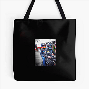 Álex Márquez Beyond The Shadow Álex Márquez Bags