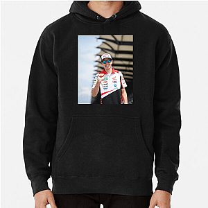 Álex Márquez Two Time World Champ Álex Márquez Hoodies