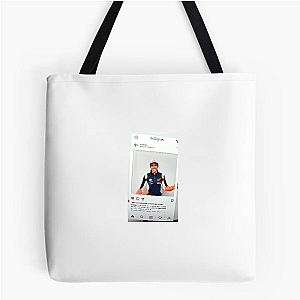Álex Márquez My Favorite Racer Álex Márquez Bags