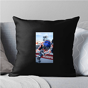 Álex Márquez Gresini Racing Álex Márquez Pillows Cover