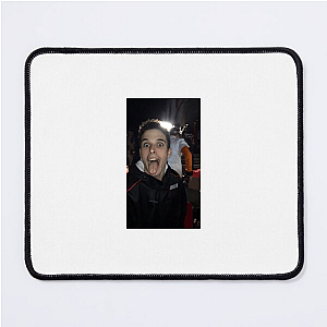 Álex Márquez Always Pushing, Always Growing Álex Márquez Mouse Pads