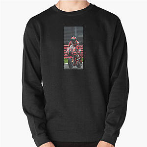 Álex Márquez Spanish Talent Álex Márquez Sweatshirts