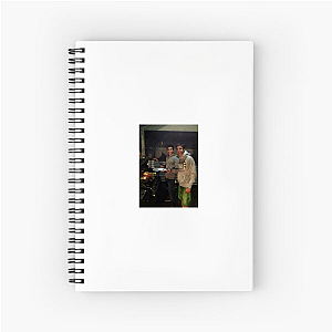 Álex Márquez Ride It Like Álex Álex Márquez Notebook