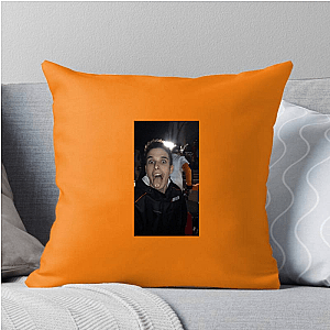 Álex Márquez Always Pushing, Always Growing Álex Márquez Pillows Cover