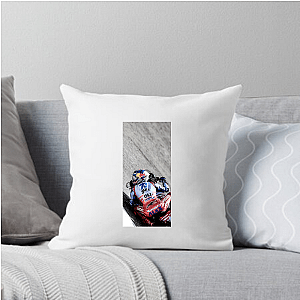 Álex Márquez MotoGP Podium Finisher Álex Márquez Pillows Cover