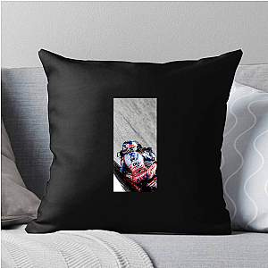 Álex Márquez MotoGP Podium Finisher Álex Márquez Pillows Cover