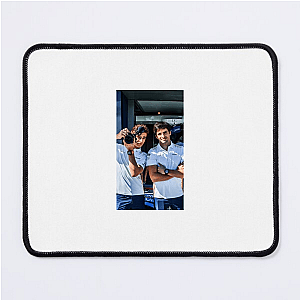 Álex Márquez Unforgettable Wins Álex Márquez Mouse Pads