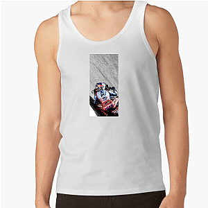 Álex Márquez MotoGP Podium Finisher Álex Márquez Tank Tops