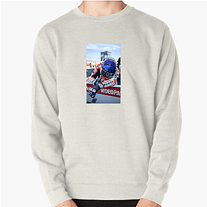 Álex Márquez Gresini Racing Álex Márquez Sweatshirts