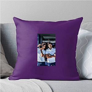 Álex Márquez Unforgettable Wins Álex Márquez Pillows Cover