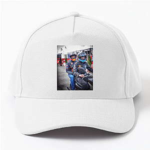 Álex Márquez Beyond The Shadow Álex Márquez Hats & Caps