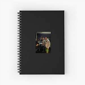 Álex Márquez Ride It Like Álex Álex Márquez Notebook