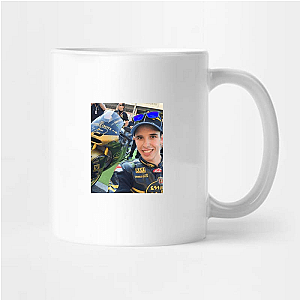 Álex Márquez The Younger Brother Álex Márquez Mugs