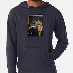 Álex Márquez Ride It Like Álex Álex Márquez Hoodies