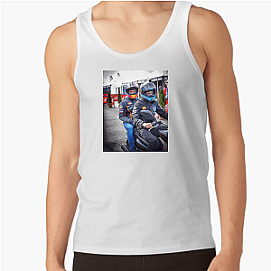 Álex Márquez Beyond The Shadow Álex Márquez Tank Tops