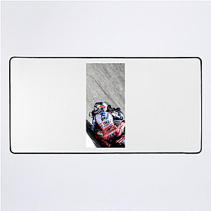 Álex Márquez MotoGP Podium Finisher Álex Márquez Mouse Pads