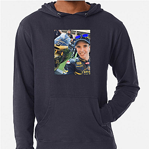 Álex Márquez The Younger Brother Álex Márquez Hoodies