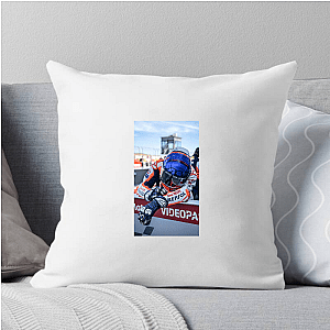 Álex Márquez Gresini Racing Álex Márquez Pillows Cover