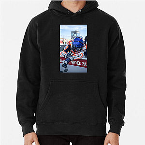 Álex Márquez Gresini Racing Álex Márquez Hoodies