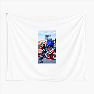 Álex Márquez Gresini Racing Álex Márquez Tapestries