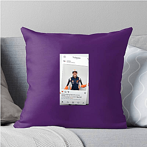 Álex Márquez My Favorite Racer Álex Márquez Pillows Cover