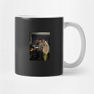 Álex Márquez Ride It Like Álex Álex Márquez Mugs