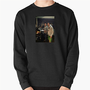 Álex Márquez Ride It Like Álex Álex Márquez Sweatshirts