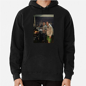 Álex Márquez Ride It Like Álex Álex Márquez Hoodies