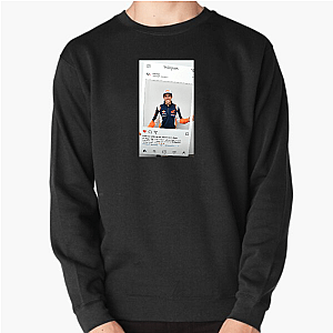 Álex Márquez My Favorite Racer Álex Márquez Sweatshirts