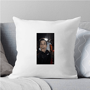 Álex Márquez Always Pushing, Always Growing Álex Márquez Pillows Cover