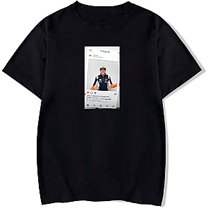 Álex Márquez My Favorite Racer Álex Márquez T-Shirts