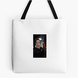 Álex Márquez Always Pushing, Always Growing Álex Márquez Bags