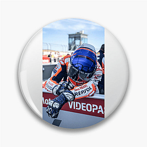 Álex Márquez Gresini Racing Álex Márquez Pins