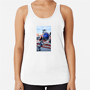 Álex Márquez Gresini Racing Álex Márquez Tank Tops