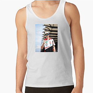 Álex Márquez Two Time World Champ Álex Márquez Tank Tops
