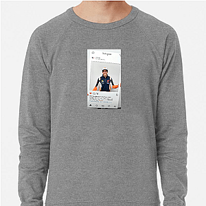 Álex Márquez My Favorite Racer Álex Márquez Sweatshirts