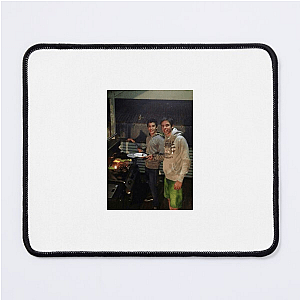 Álex Márquez Ride It Like Álex Álex Márquez Mouse Pads