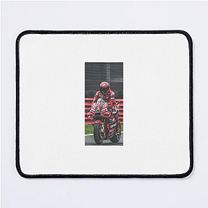 Álex Márquez Spanish Talent Álex Márquez Mouse Pads