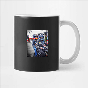 Álex Márquez Beyond The Shadow Álex Márquez Mugs