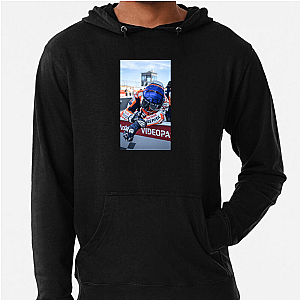 Álex Márquez Gresini Racing Álex Márquez Hoodies