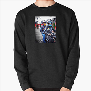 Álex Márquez Beyond The Shadow Álex Márquez Sweatshirts
